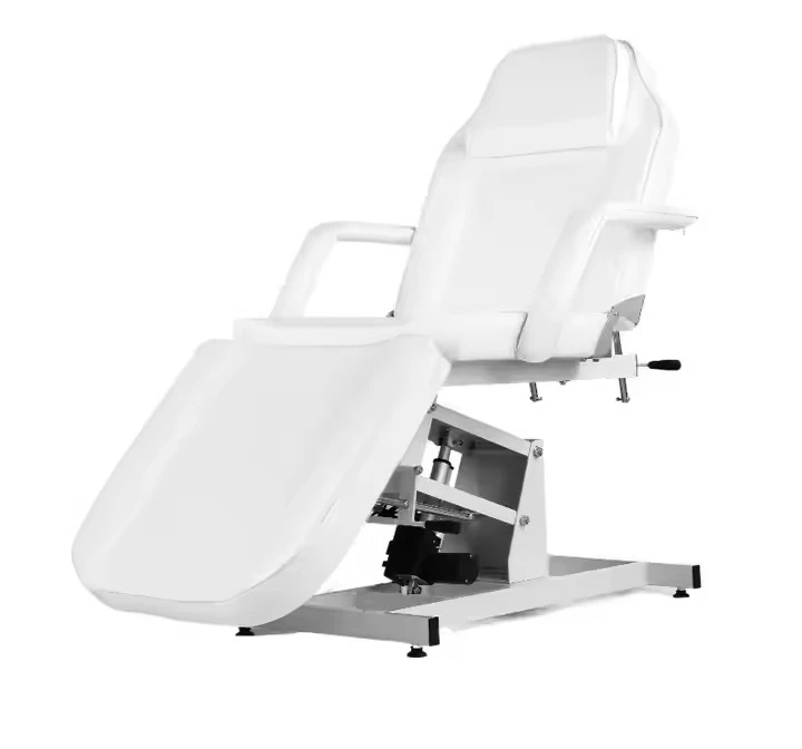 Ajusterbar professionell tatueringsstol