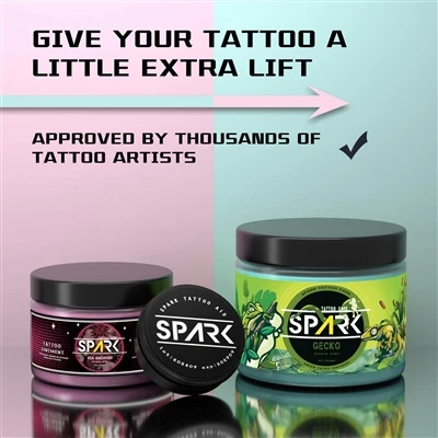 Specialiserade formuleringar: The Science of Tattoo Aftercare Ointments