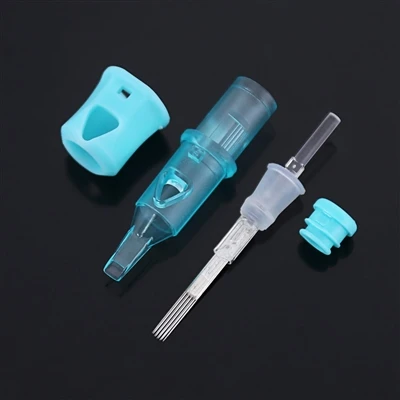 The Evolution of Precision: Understanding Modern Tattoo Cartridge Engineering