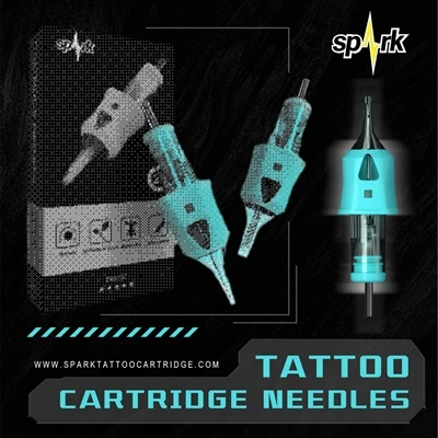SpArk patroner exakt system