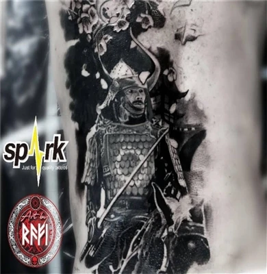 Särskilda tatueringar