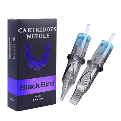 The Evolving Landscape of Tattoo Cartridge Needles: Trender, applikationer oc...