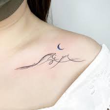 Tatuering! Så bra!