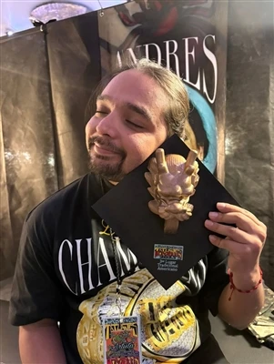Dela ära, skapa förträfflighet tillsammans