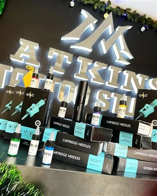 Vilka är de regionala kulturella och politiska skillnaderna angående tatuerin...
