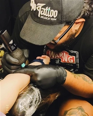 Whytattoos dök upp?