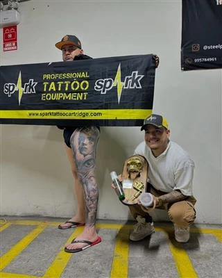 Vad kan tatueringar uttrycka?