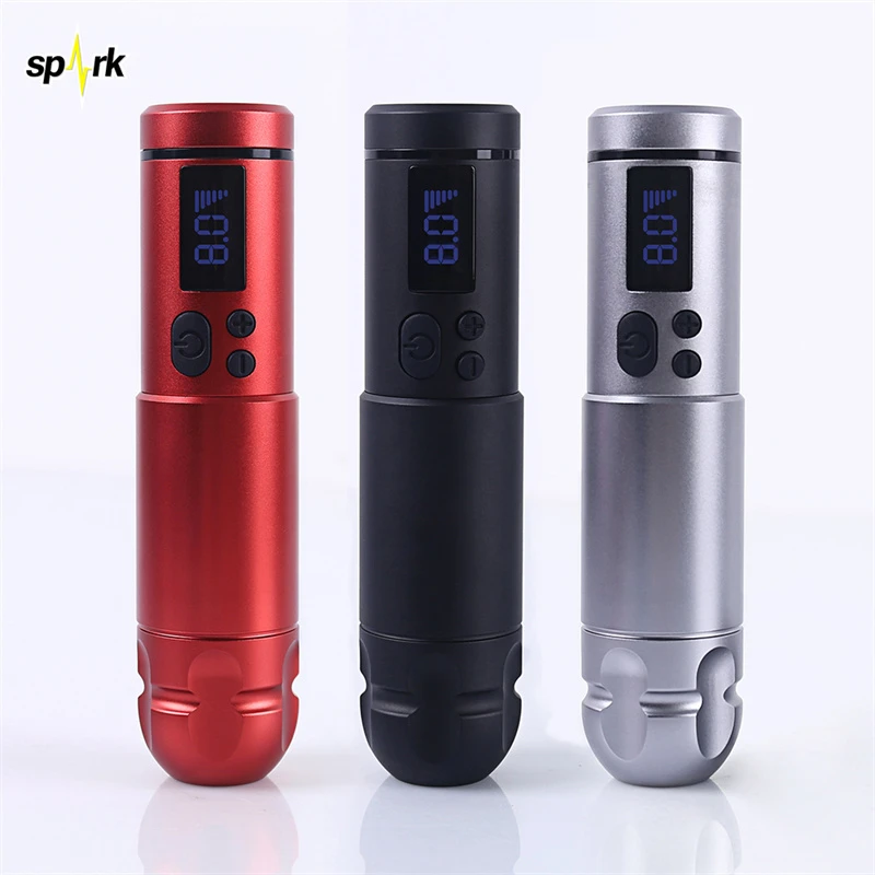 SPARK 10