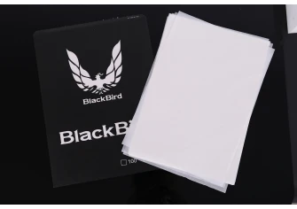 Blackbird Tattoo Transfer Paper