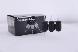 Hot Sale Cartridge Tattoo Handgrepp