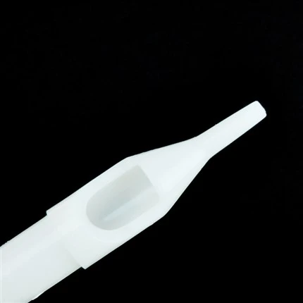 Hot Sale Plast disponibel tatueringsnålsspets för DT