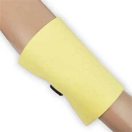 Öva tatueringshud 2 0*20*0,35 cm
