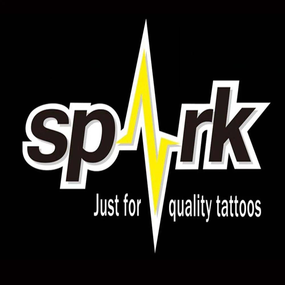 Spark Tattoo Needle Cartridges