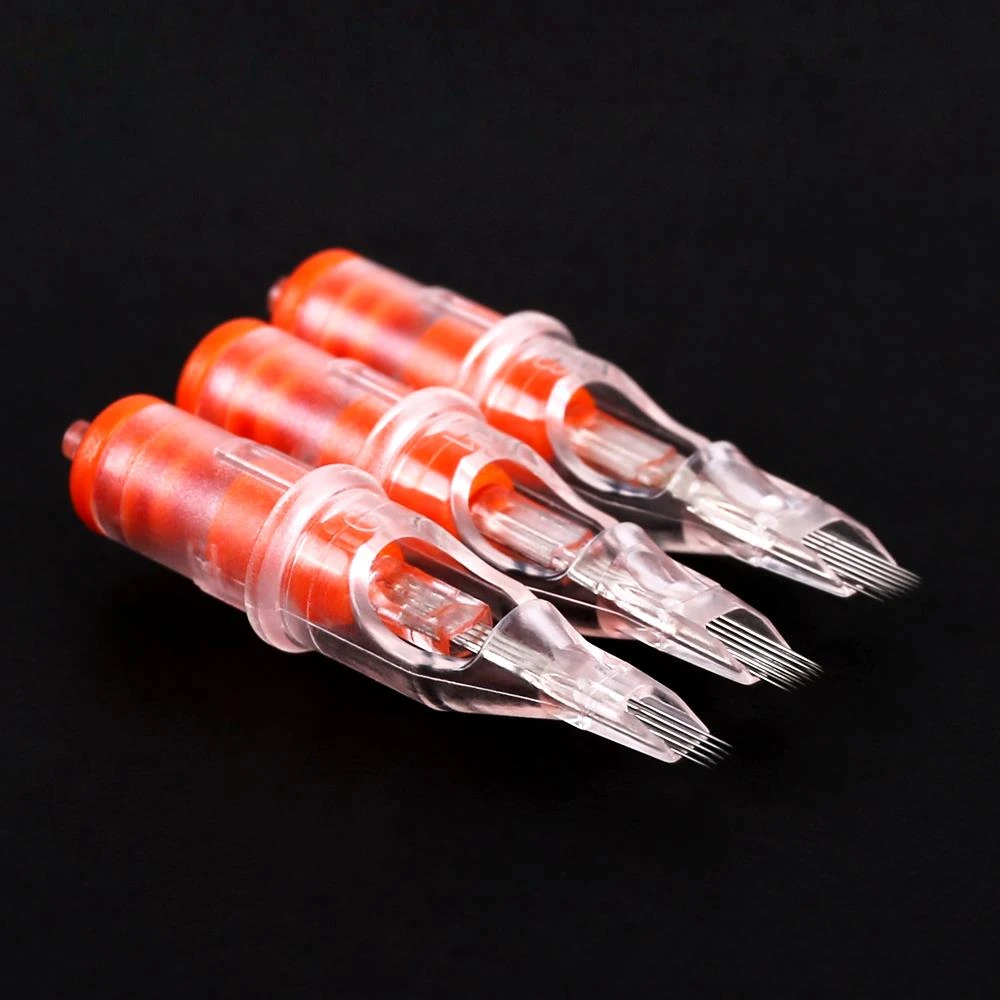 The Best Tattoo Cartridges Needle