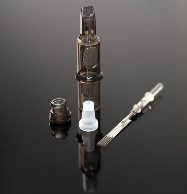 Needle Cartridge (with Membrane)