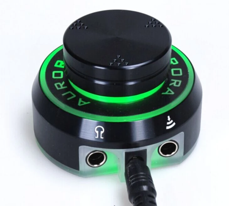 NYA Aurora Atom Tattoo Power Supply 18V