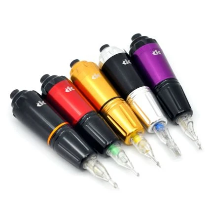 CK Brand Tattoo Cartridge Pen