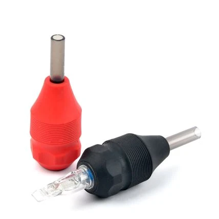 Gummi Tattoo Cartridge Tubes