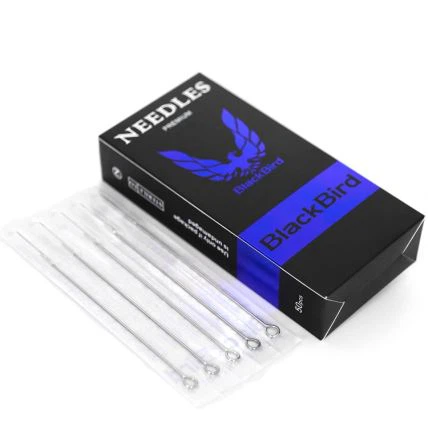 Traditionell Standard Tattoo Needle