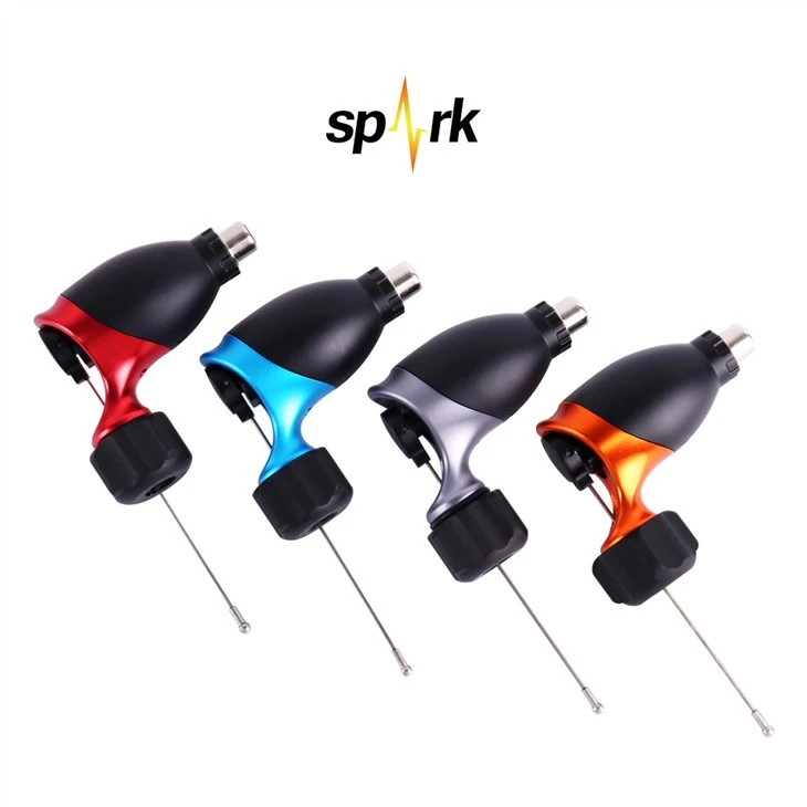 Spark Luck  7  Rotary Cartridge Tattoo Machine Cartridges Needle Tattoo Machine