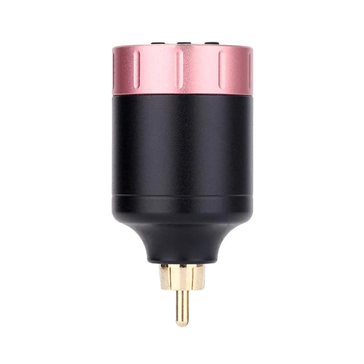 54 Gram Wireless Tattoo Batteri Tattoo Power Supply