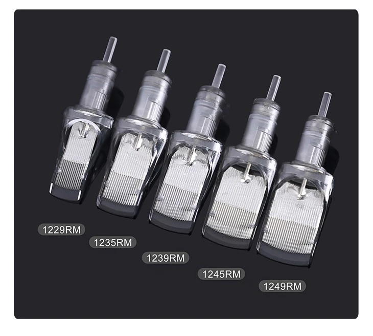 Dermalizepro Protective Tattoo Film Waterproof Tattoo Repair Film