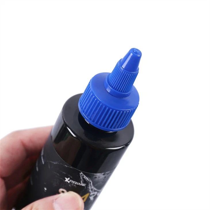 Grå Wash Tattoo Ink Black Spark Tattoo Ink Set Professional