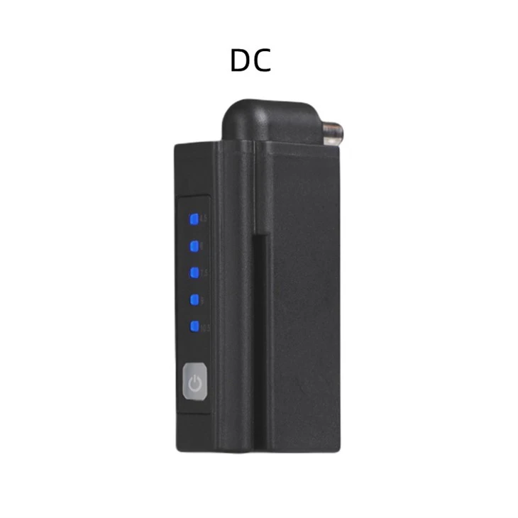 Nyaste 1500mAh Tattoo Wireless Power Supply