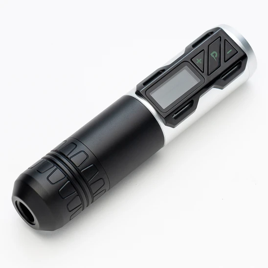 Nyaste Professional Wireless Tattoo Machine Pen