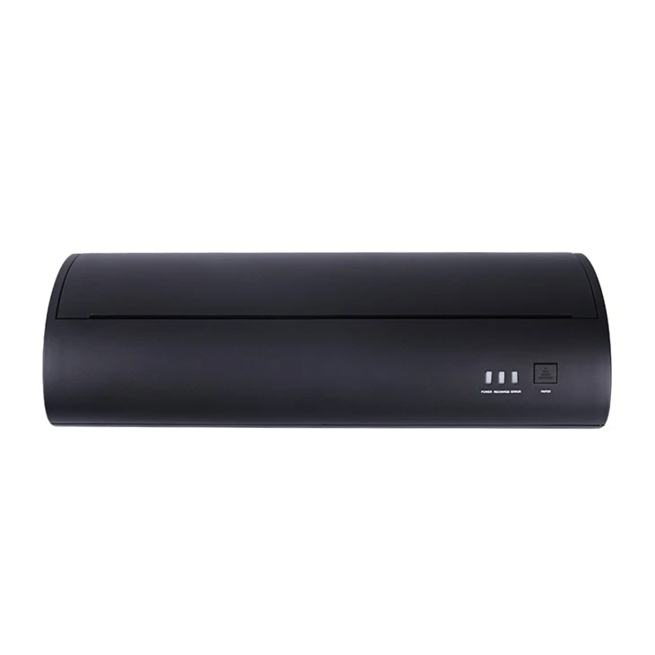 Bärbar tatuering termisk kopiator Mini Bluetooth Tatueringsskrivare