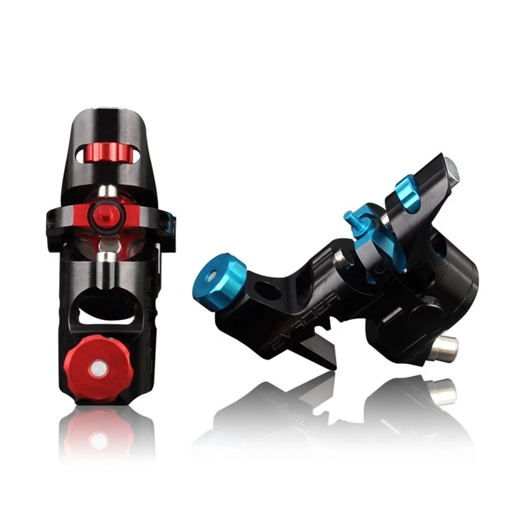 Professionell tatueringsmaskin Tyskland Rotary Tattoo Machine