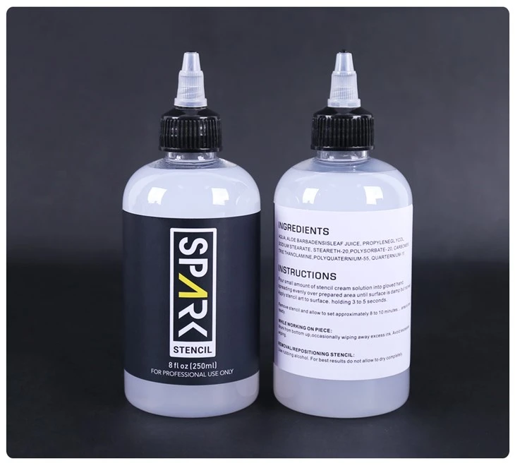 Professionell Tattoo Transfer Ink