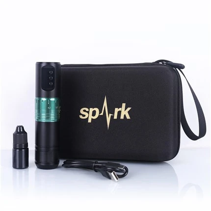 New Style Tattoo Machine Pen