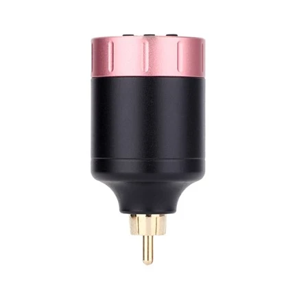 54 Gram Wireless Tattoo Batteri Tattoo Power Supply