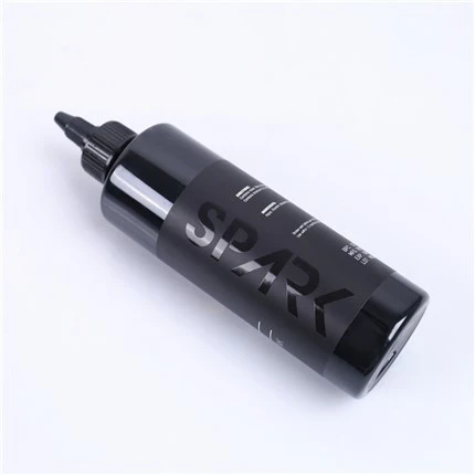 8OZ Black Ink Series Vanta Black Spark Super Black Tattoo Ink Tattoo Ink i bulk