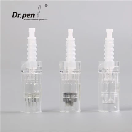 M5 M7 N2 MYM Engångspatroner för Derma Pen