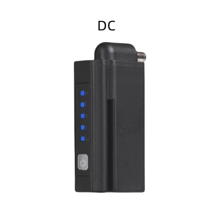 Nyaste 1500mAh Tattoo Wireless Power Supply