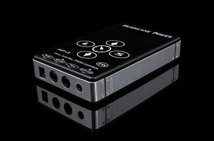 Strömkälla för tatuering Power Supply Tatuering