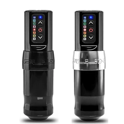Populär Spark Wireless Tattoo Pen