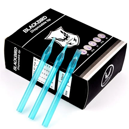 Balckbird Professional Tattoo Cartridges Round Liner