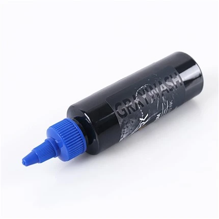 Spark Tattoo Ink Vegansk alkoholfri Tattoo Ink i bulk