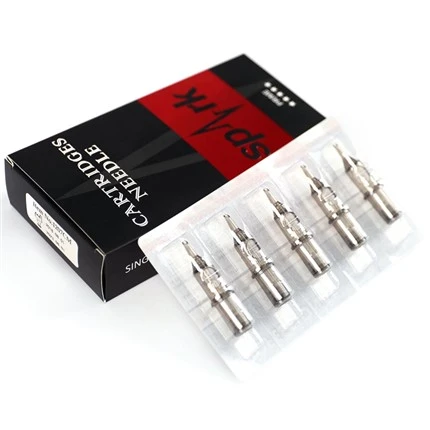 Tattoo Cartridge Needle 316 Cartridge Needles Tatueringsförsörjning