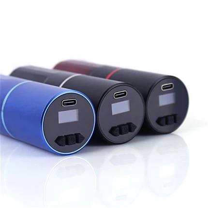 Spark Tech Wireless Batteri Tattoo Pen Machine
