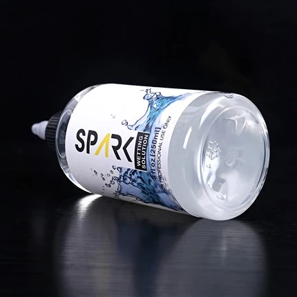 Gnista   8OZ   240ML   Tatuering   Vätning   Lösning   Gnista   Tatuering   Blandning   Lösning   Gnista   Tatuering   Bläck